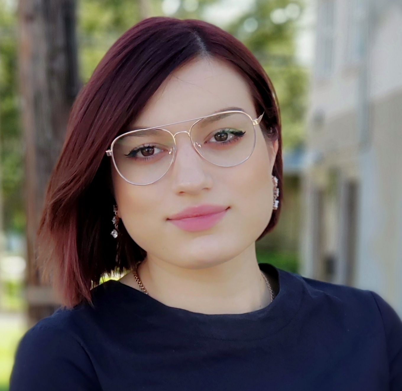 Photo of Mila Tuchakova