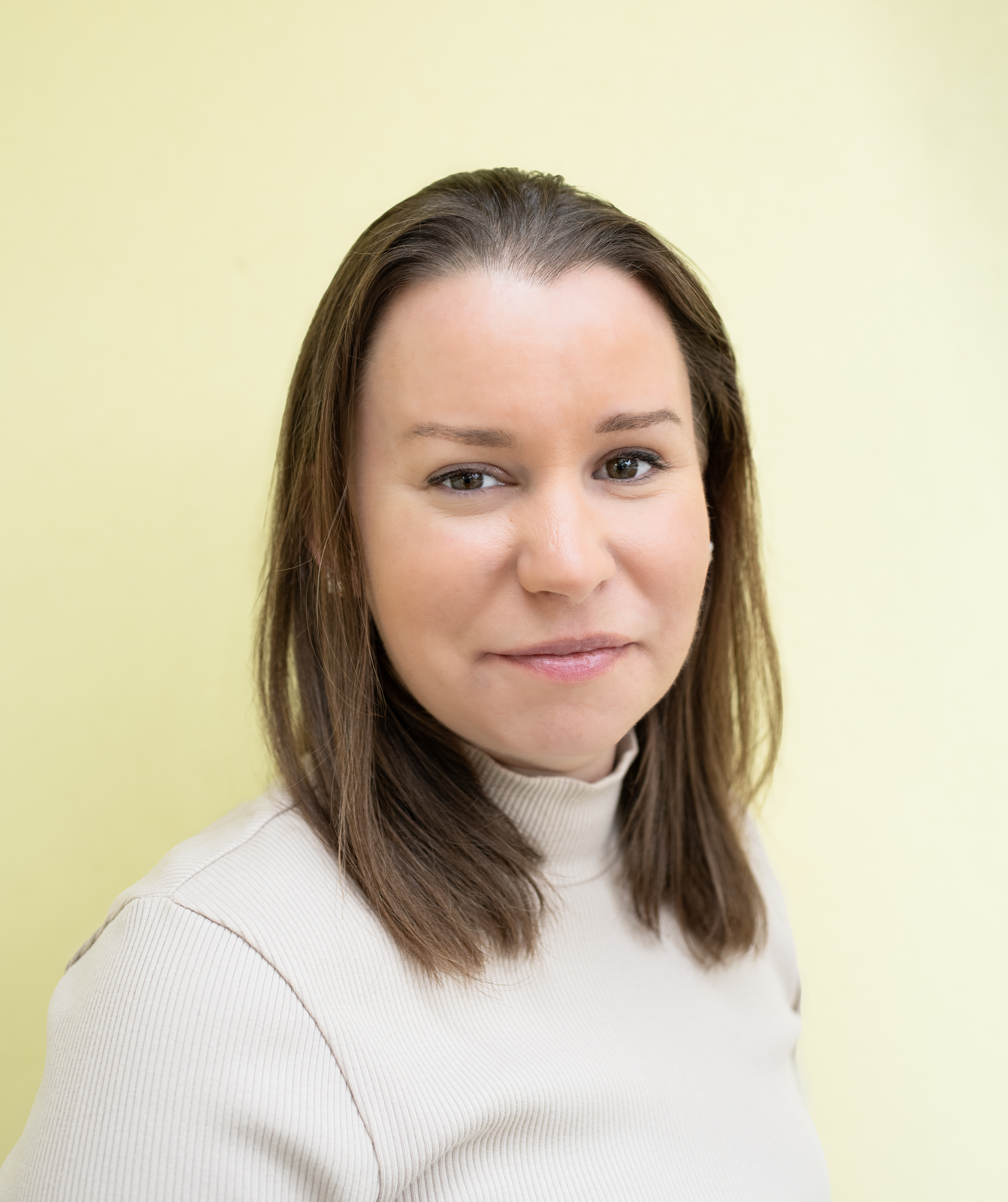 Photo of Amber